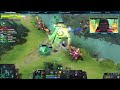 4 idiots shoutcast Dota 2 with 0 game experience