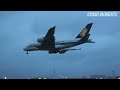 Most Air Disasters Of 2023  - Airplane Crash Compilation of Emergency Landings & Thrilling Takeoffs