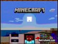 Minecraft 3D Lost 1994 Commercial (School Project)