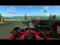 Real Racing 3 Bug and Glitch