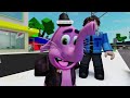 DAYCARE 2: INSIDE OUT MYSTERY 🥺 Roblox Brookhaven 🏡 RP - Funny Moments