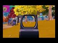 GALAXY CUP 4 ON Fortnite Mobile Android  120FPS