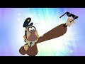 Zig & Sharko | The prettiest (Zig Compilation) BEST CARTOON COLLECTION | New Episodes in HD