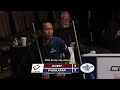 ALEX PAGULAYAN vs FEDOR GORST - 2023 Derby City Classic 9-Ball Semi-Finals