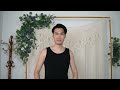 青春活力#演員 James Wong  演員自我介紹～希望帶來特別機會 introduction good information 喜怒哀樂。不同感覺 不同角色都可以嘗試 請給我機會