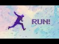 Run! Remix