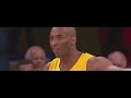 Kobe Bryant - The Black Mamba Story