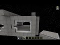 Building a Galacticraft Space Station