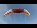 Strong wind ground handling tips for paragliding and paramotoring