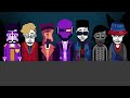 Mixed to the Bitter - An Incredibox: The Pit Mix