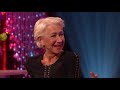 Ru Paul Gives Dame Helen Mirren & Jack Whitehall Drag Queen Names | The Graham Norton Show