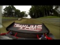 Onboard Oliver Mählmann - 2 Heat - Buggy 1600 - FIA European Autocross Championship Matschenberg