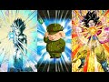 Top 10 Hardest Nukes in Dokkan Battle!