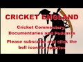 The 5Live Cricket Show  - T20  World Cup Preview