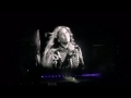 Beyoncé - 1+1 (live) - The Formation World Tour - Milan San Siro 18/07/16