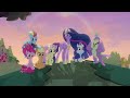 I Used To Wonder What Friendship Could Be - MLP:FIM Tribute