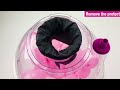 How to use Bloonsy Balloon Stuffing Machine? - Clear bobo balloons