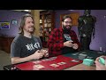 Arin Hanson Forgot He Suggested Crappy Commander Decks | Shuffle Up & Play #37 | Magic The Gathering