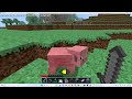 Minecraft Alpha 1.0.16.05 – Episode 1: Entry Point (HD Reupload)