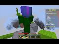 Minecraft Hypixel | Bedwars and Zombies