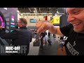 EUROBIKE 2024: Nose Garage Glasses // Groupsets // LOTS More!