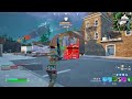 Fortnite trickshot