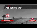 Top 5 Pro Corner Dirt Bike Tips w/ Kris Keefer