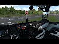 😍 Ruta INOLVIDABLE por WEST BALKANS 🚛 Euro Truck Simulator 2