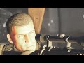 Sniper Elite 4; Mission 4 