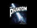 The Phantom Movie Soundtrack by David Newman