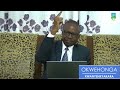 July 21, 2024-Okuzoora Obusobozi Bwawe: Buli Muntu Aine Ekisembo-Pr. MAGEZI EDWARD KASAIJA