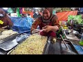 Kuching Biggest Night Market - Metrocity Kuching Pasar Malam | Malaysia Street Food | Sarawak Food