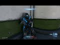 I played HALO INFINITE to TERRORIZE players