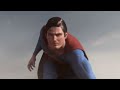 Superman vs Hulk - The Fight (Part 2)