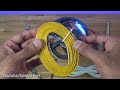 How to Cut LED Strip Lights and Extend EASIEST METHOD EVER!