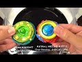 CATastrophic Collaboration! Astral Hello Kitty Unboxing! Beyblade Burst BU Satisfying ASMR!