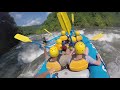 2015 WHITEWATER RAFTING CARNAGE VIDEO on Ocoee, Gauley, Yough Rivers, and more (Copy)