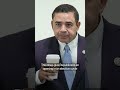 House Democrat Henry Cuellar Charged With Taking Foreign Bribes
