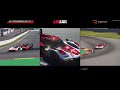Automobilista 2 vs Le Mans Ultimate vs Rennsport Beta - Porsche 963 at Circuit de Spa-Francorchamps