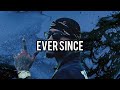 EVER SINCE - DAVE EAST TYPE BEAT (FREE)