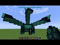 WARDEN Vs Twilight Forest Monsters in Minecraft