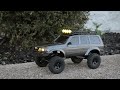 I Drove This Tiny RC Toyota 100 miles* to Prove It’s Just As Great as the Real Thing! FCX18 Review