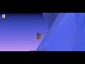 Getting Over It Speedrun Android New PB