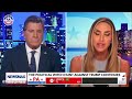 Lara Trump WE Have Law Suits In 81 STATES RIGHT NOW