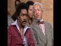 Fred Sanford, Legal Eagle