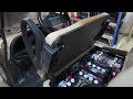 Club Car Precedent installing a 48v to 12v converter tips