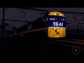 Trains At Watershire | Roblox Trainways