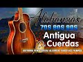 MUSICA CRISTIANA ANTIGUA DE CUERDA GLORIA SEA A DIOS - GUITARRA PENTECOSTAL - MUSICA CRISTIANA