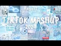 Tiktok Mashup August 💗2024💗 (Not Clean)