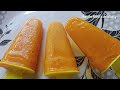 Mango Icecream मार्केट जैसे 🥭 आइसक्रीम घर पर बनाए@Sunitaranicreativity #cooking